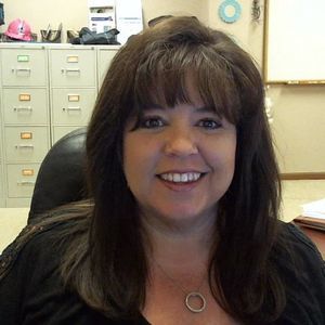 Meet your Posher, Donna